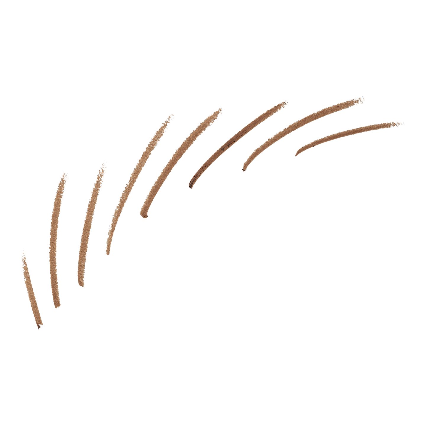 Карандаш для бровей Pro Brow Definer с наконечником 1 мм — фото 2