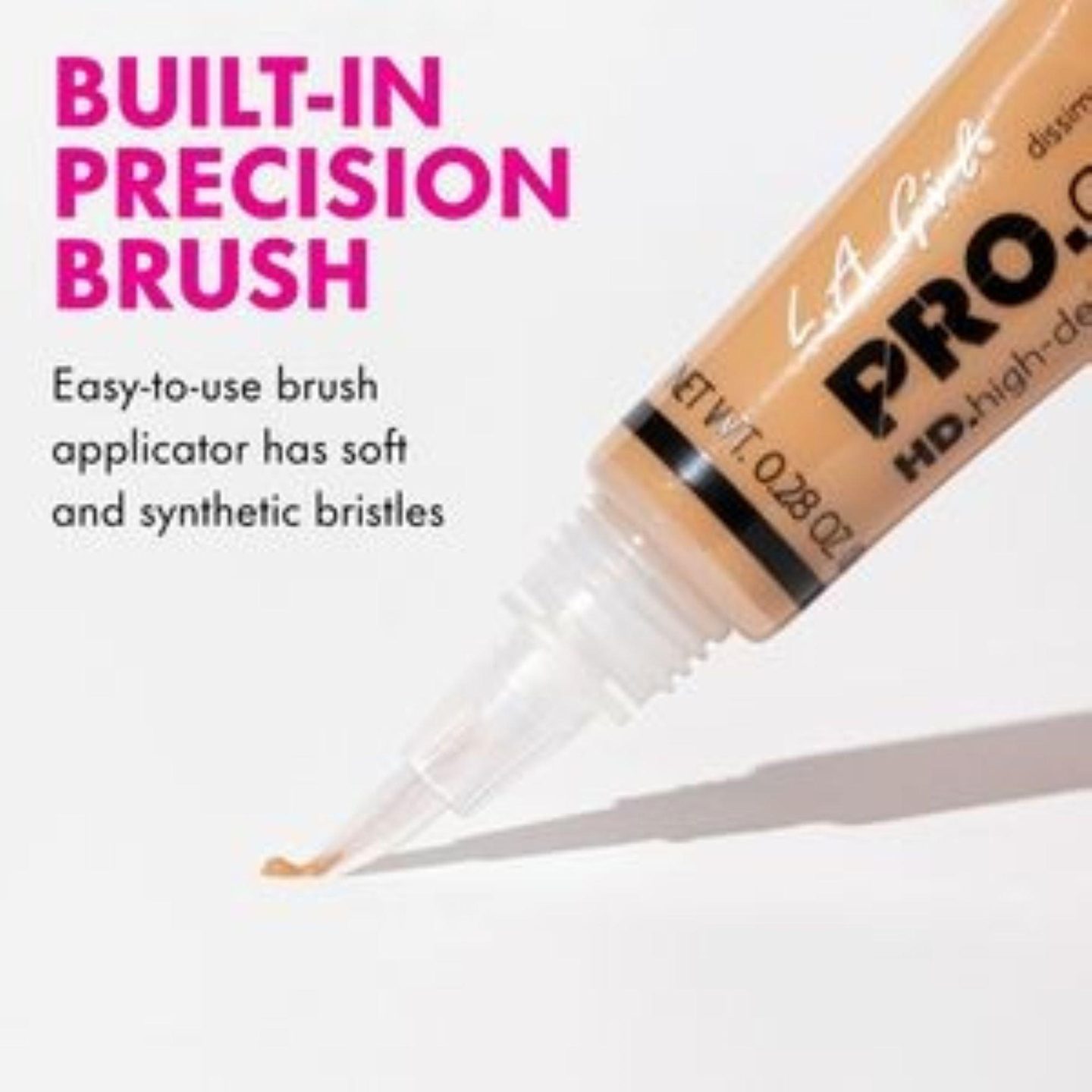 Pro. Conceal HD Консилер — фото 5