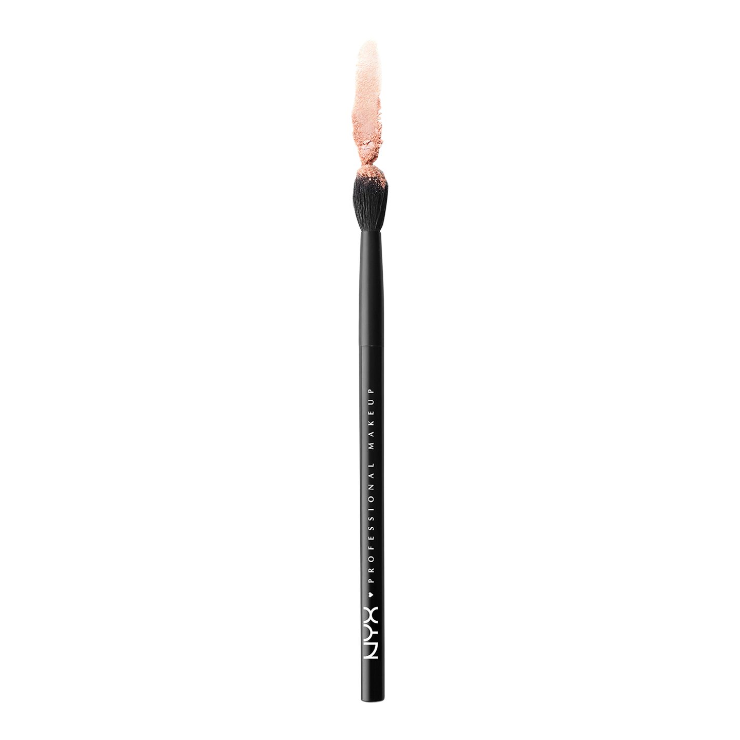 Кисть для растушевки теней Pro Crease — фото 3