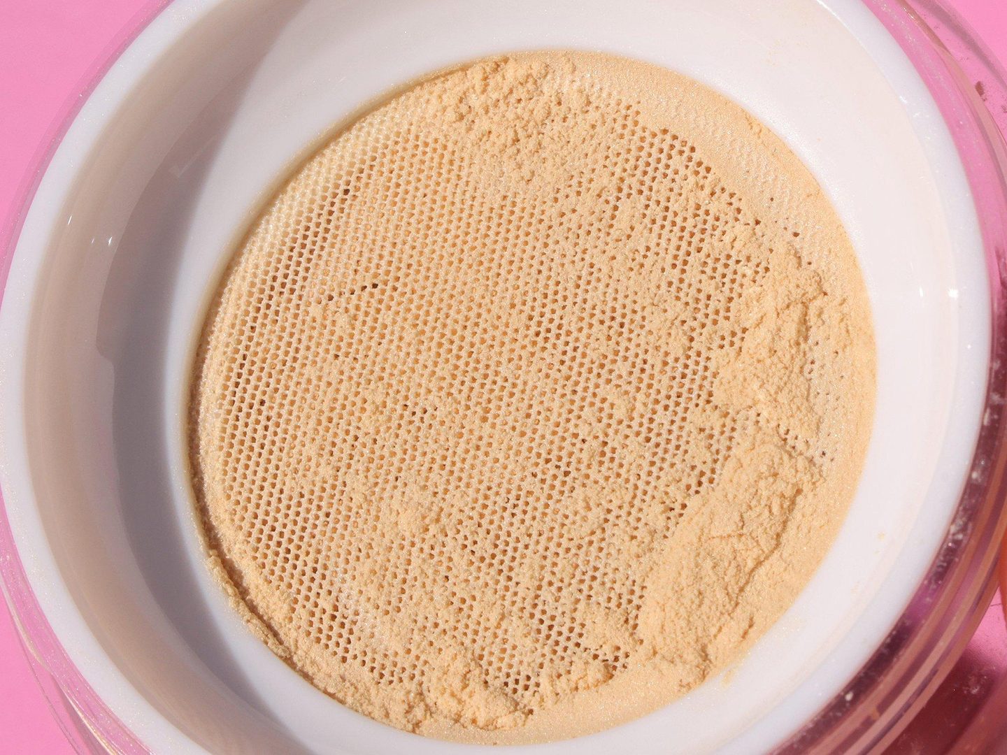 Пудра для закрепления макияжа PRO Setting Brightening Loose Setting Powder — фото 6