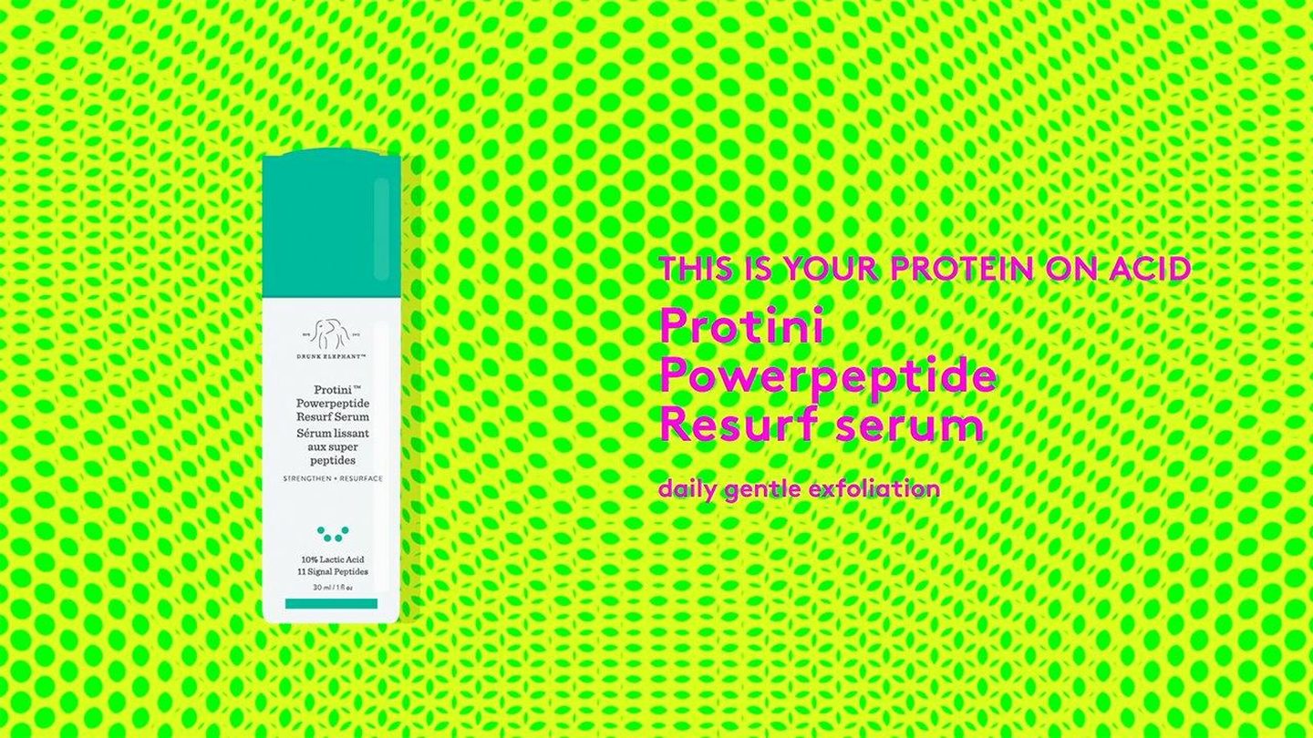 Сыворотка для лица Protini Powerpeptide — фото 9