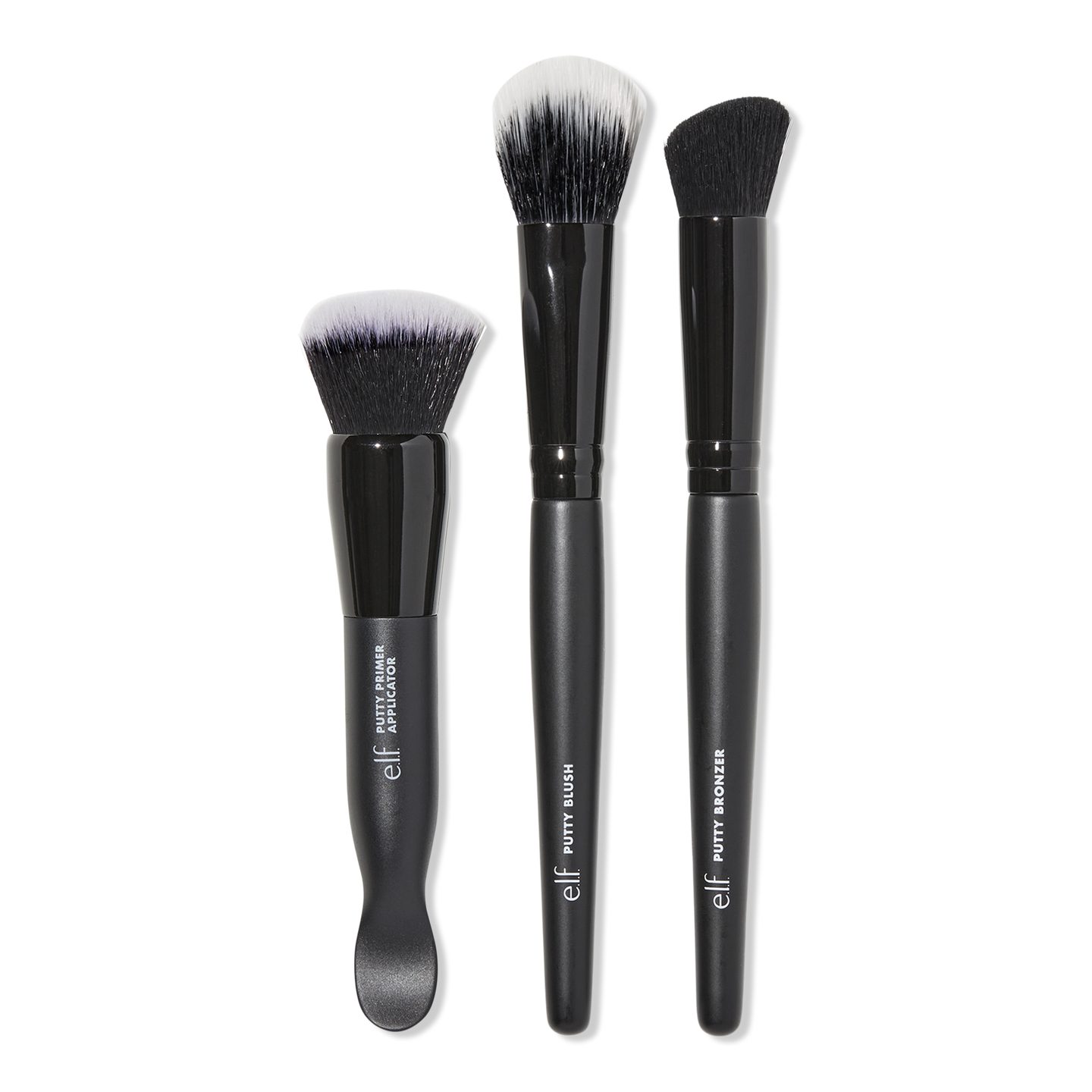 Набор кистей Putty Tools Trio