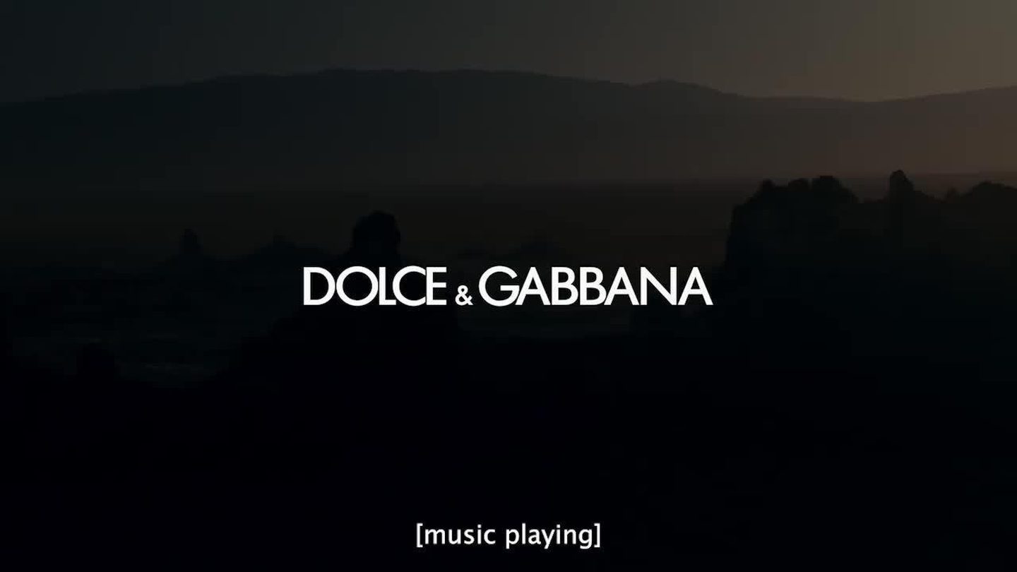 Q от Dolce&Gabbana Парфюм — фото 9
