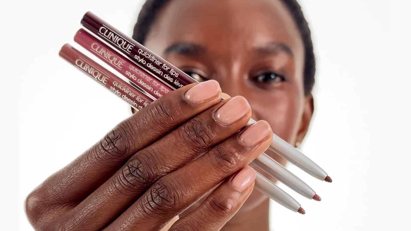 Контурный карандаш для губ Quickliner For Lips — фото 8