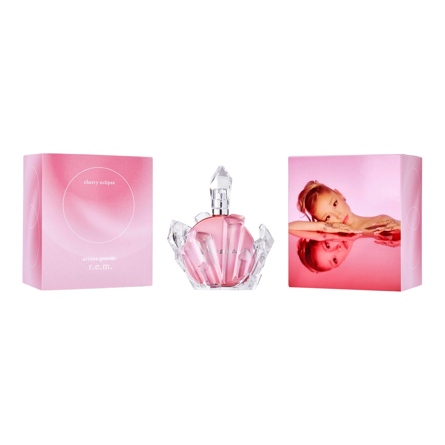 r.e.m. Cherry Eclipse Eau de Parfum — фото 2