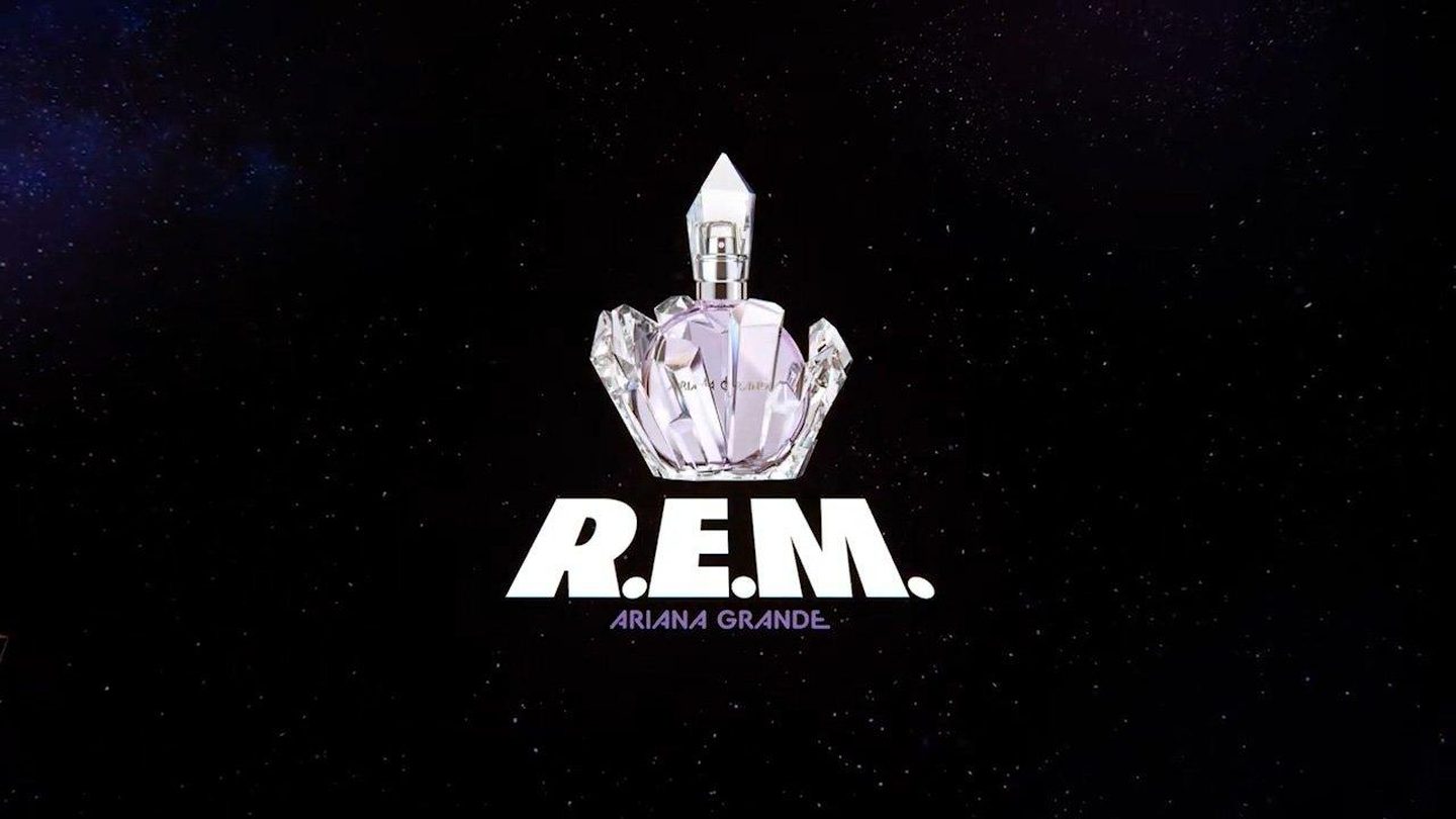 R. E. M. Парфюм — фото 5