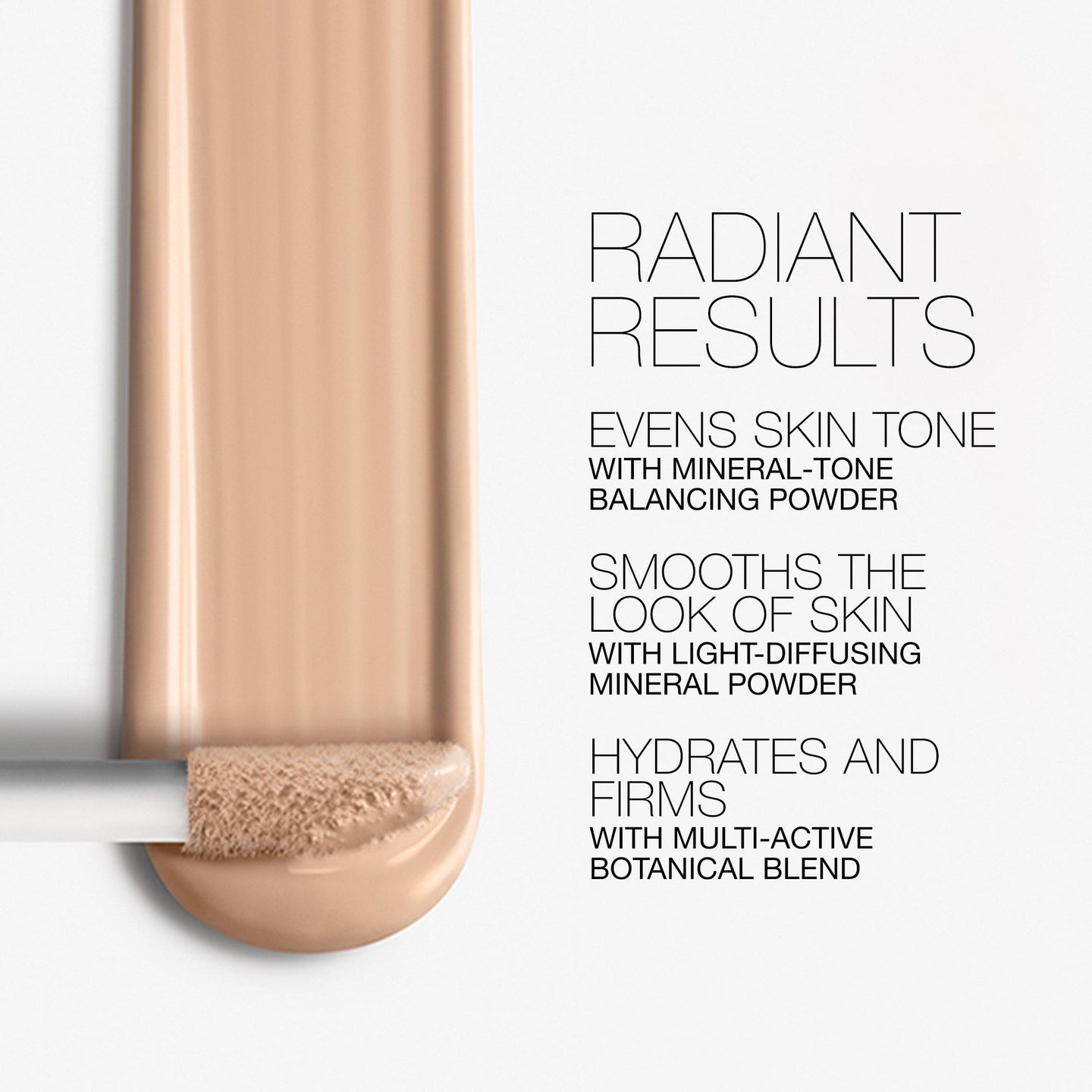 Кремовый консилер Radiant — фото 7