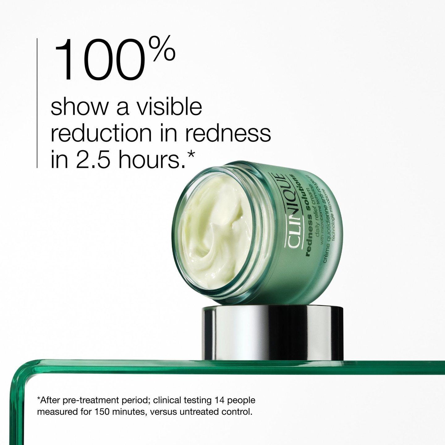 Крем для лица Redness Solutions Daily Relief с пробиотической технологией — фото 2