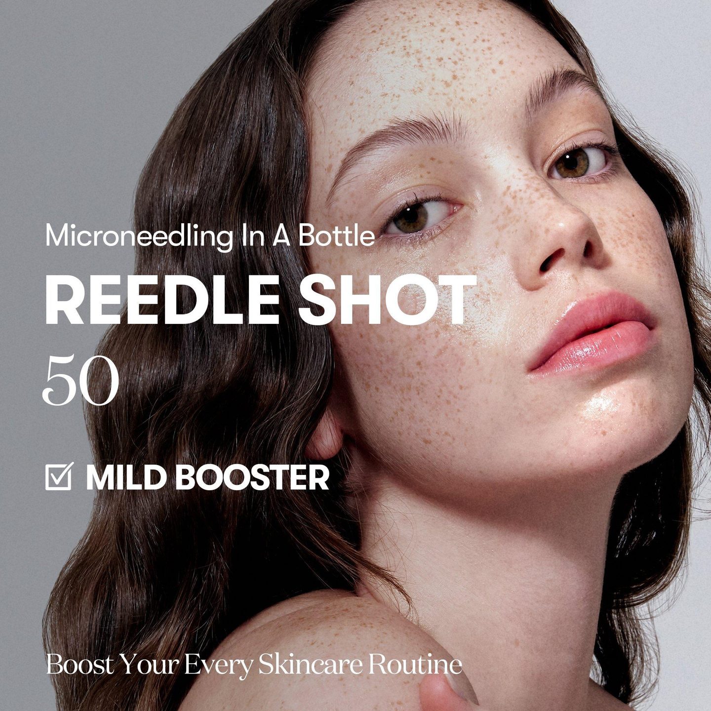 Reedle Shot 50 — фото 5