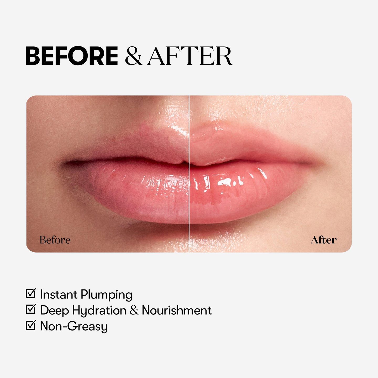 Блеск для губ Reedle Shot Lip Plumper Beginner — фото 4