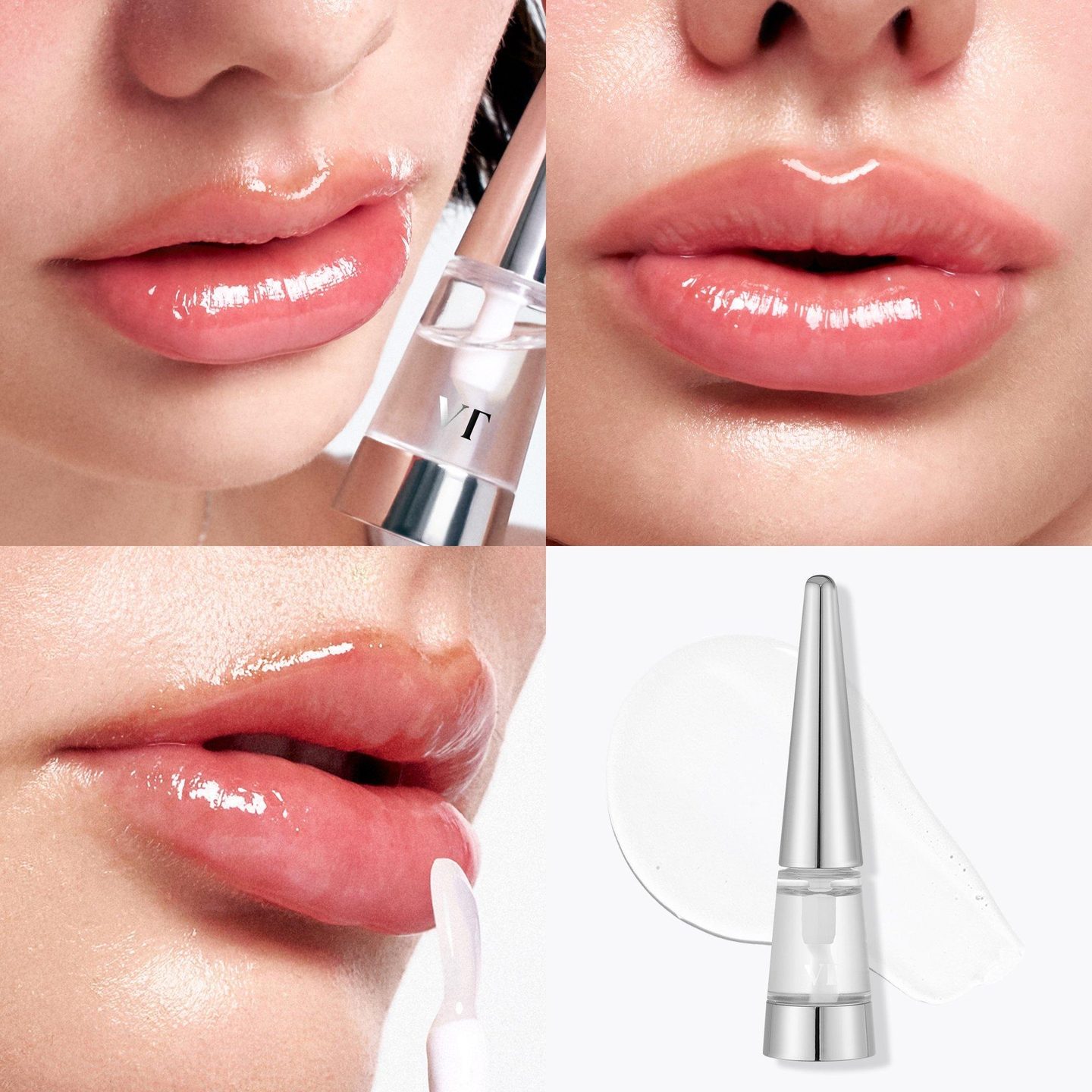 Блеск для губ Reedle Shot Lip Plumper Beginner — фото 2