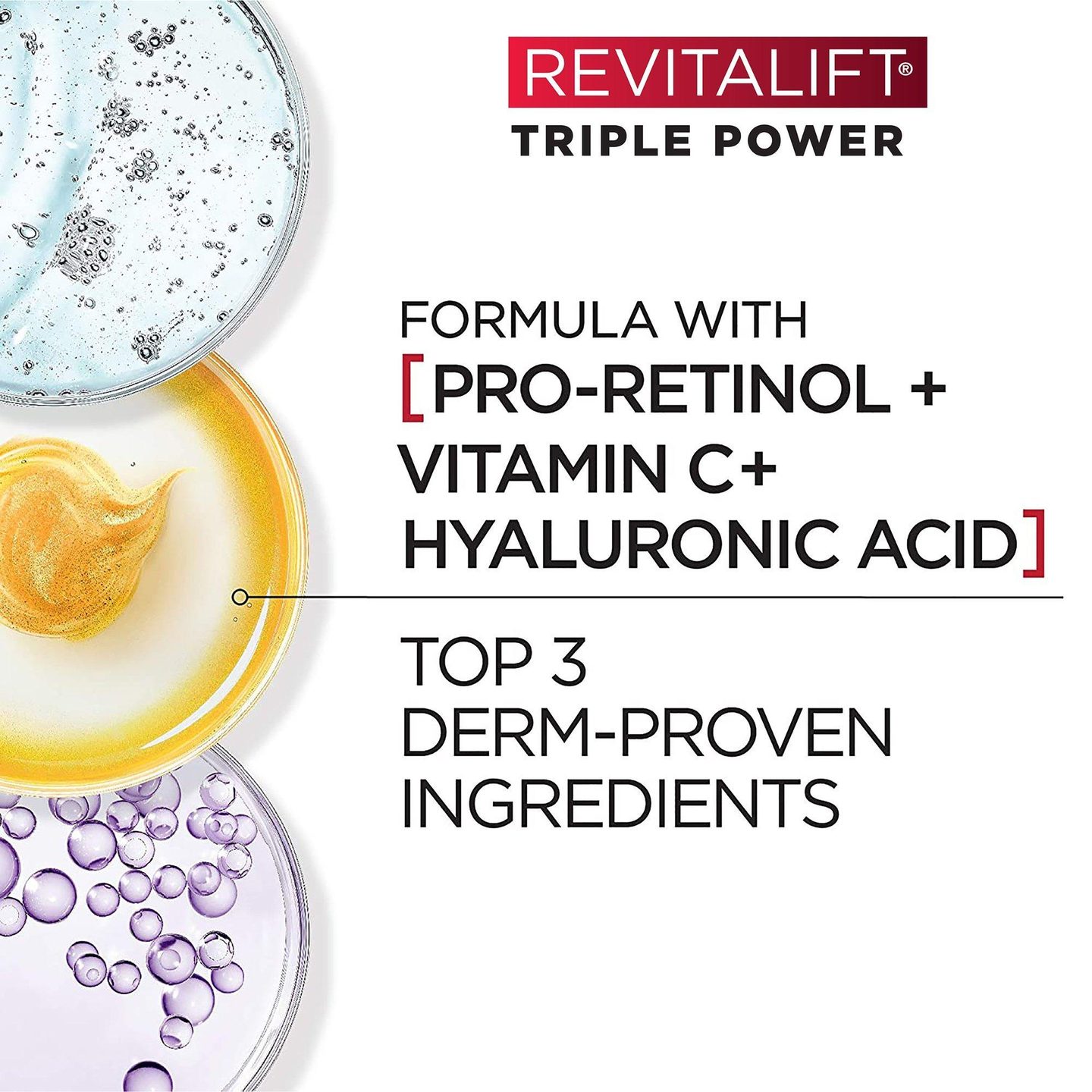 Набор для сияния Revitalift C — фото 2