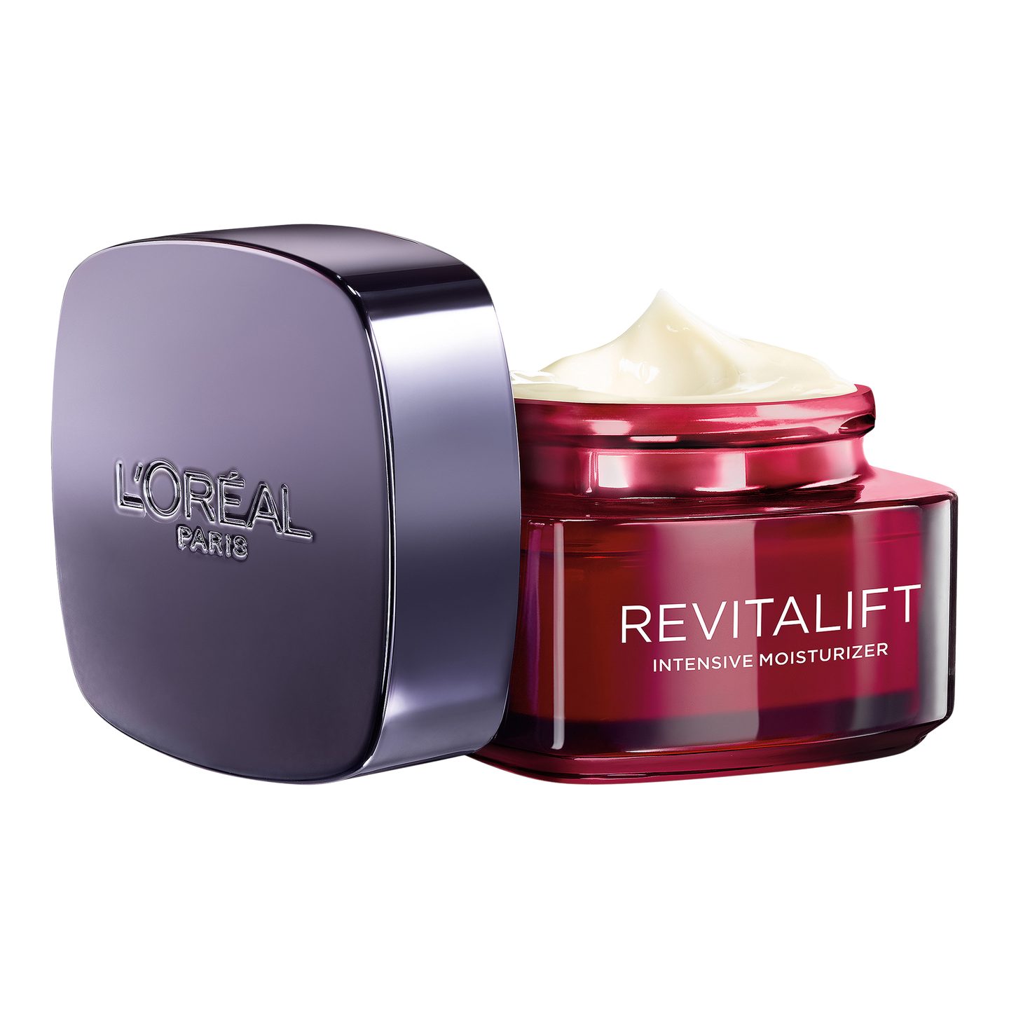 Увлажняющий крем для лица Revitalift Triple Power против старения — фото 6