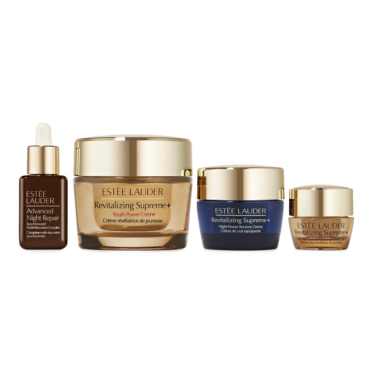 Набор по уходу за кожей Revitalizing Supreme+ — фото 2