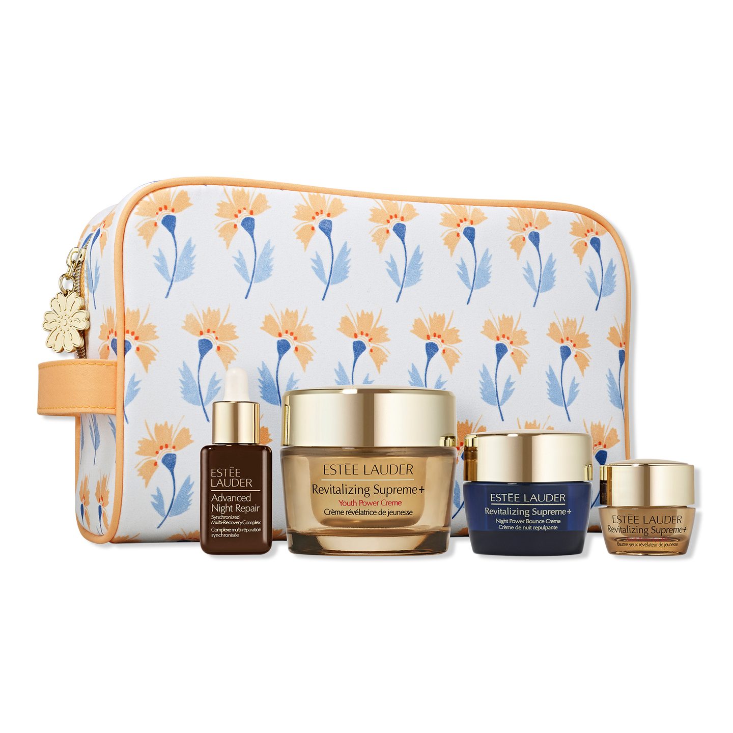 Набор по уходу за кожей Revitalizing Supreme+