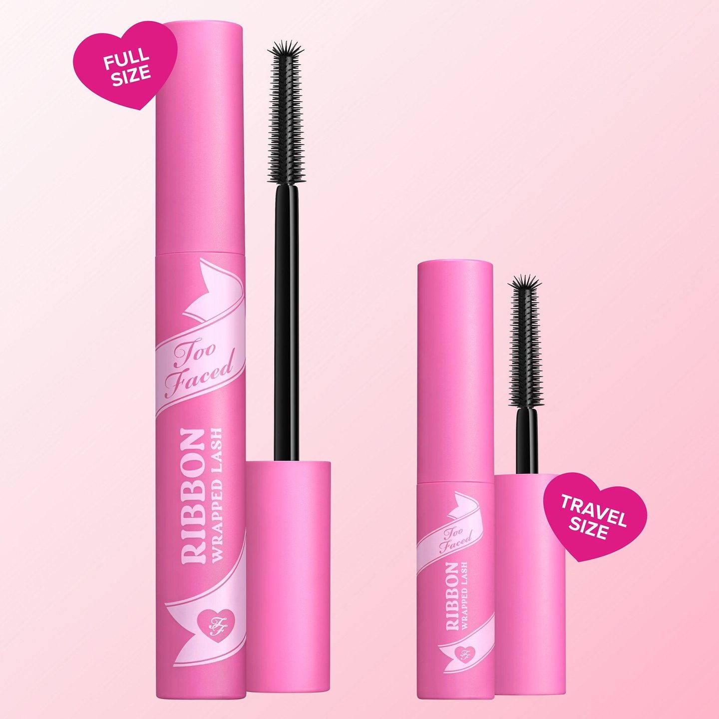 Тубная тушь для ресниц Ribbon Wrapped Lash Extreme Length — фото 8
