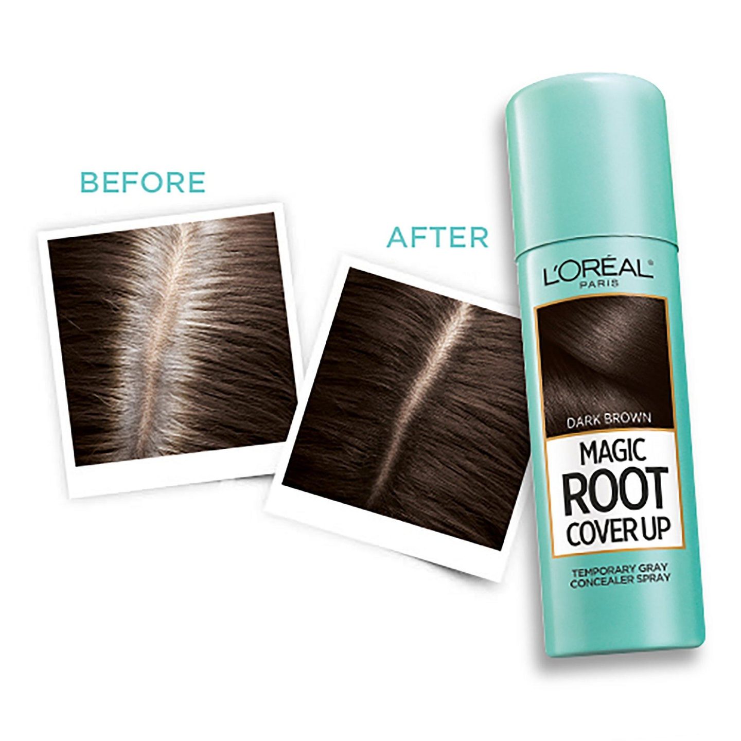 Краска для корней Magic Root Cover Up — фото 5
