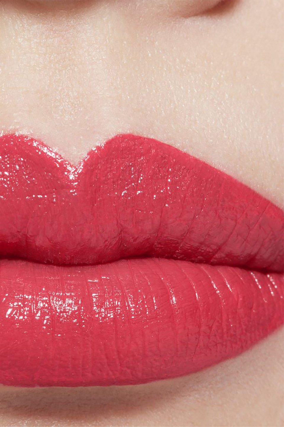 ROUGE ALLURE L'EXTRAIT Концентрированный бальзам для губ с высокой интенсивностью цвета и ухода, перезаправляемый — фото 4
