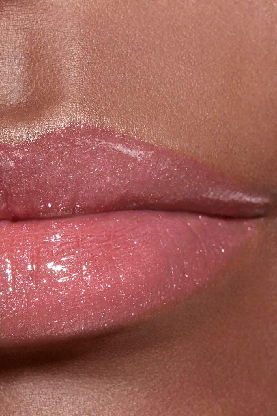 ROUGE COCO GLOSS Увлажняющий Глоссимер — фото 4