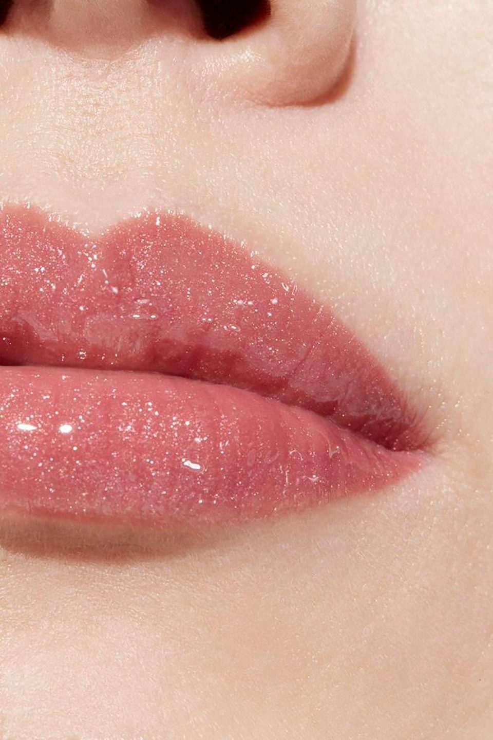 ROUGE COCO GLOSS Увлажняющий Глоссимер — фото 3