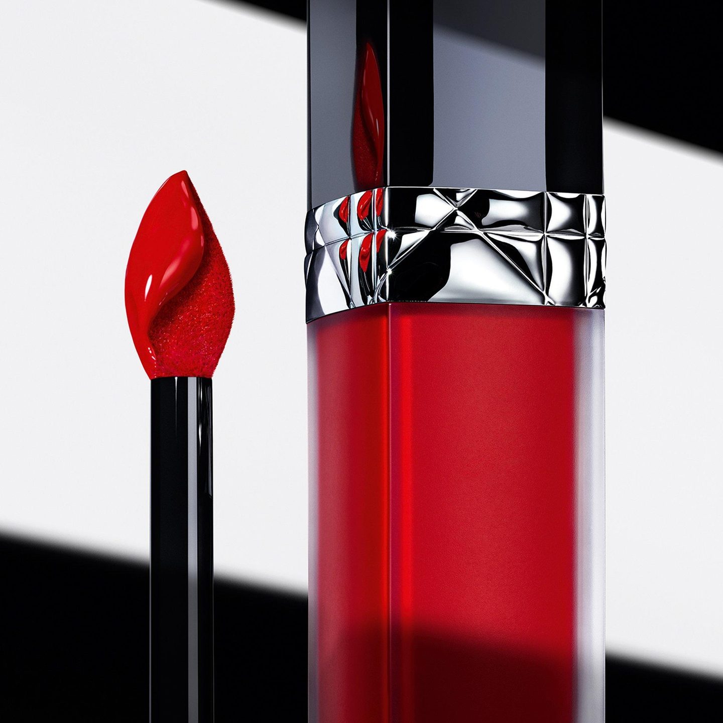 Жидкая помада Rouge Dior Forever — фото 5