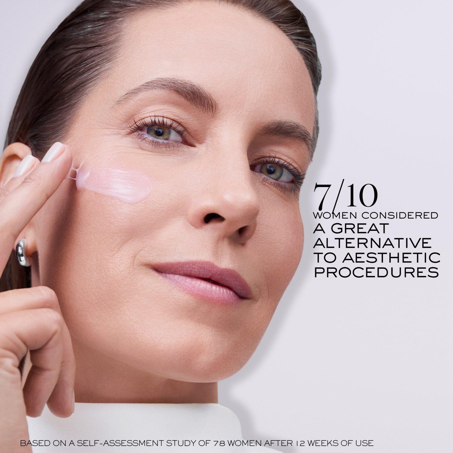 Крем для лица Rénergie Collagen+ Lift-Xtend для упругости и лифтинга — фото 5