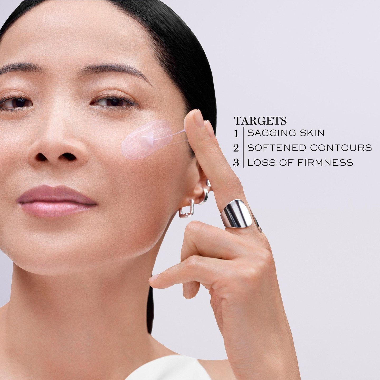 Крем для лица Rénergie Collagen+ Lift-Xtend для упругости и лифтинга — фото 7