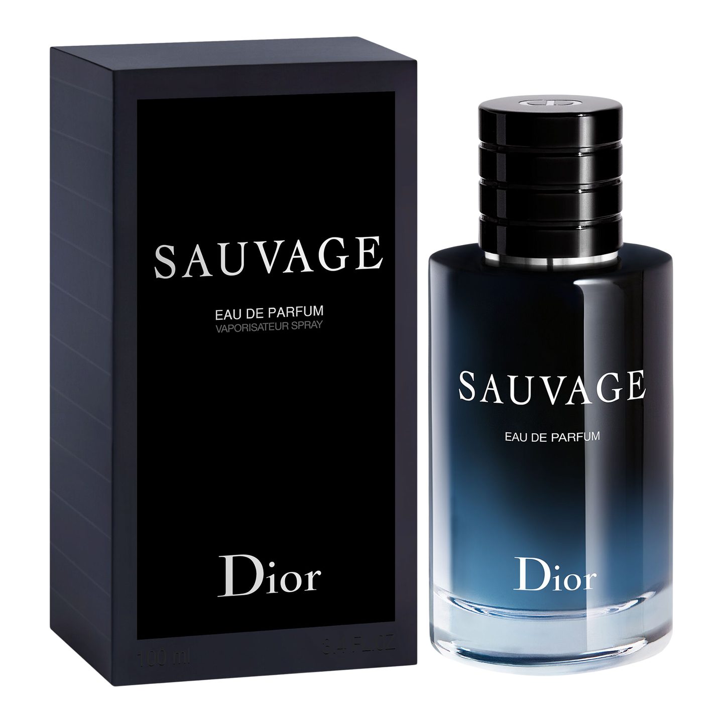 Sauvage Eau de Parfum — фото 2
