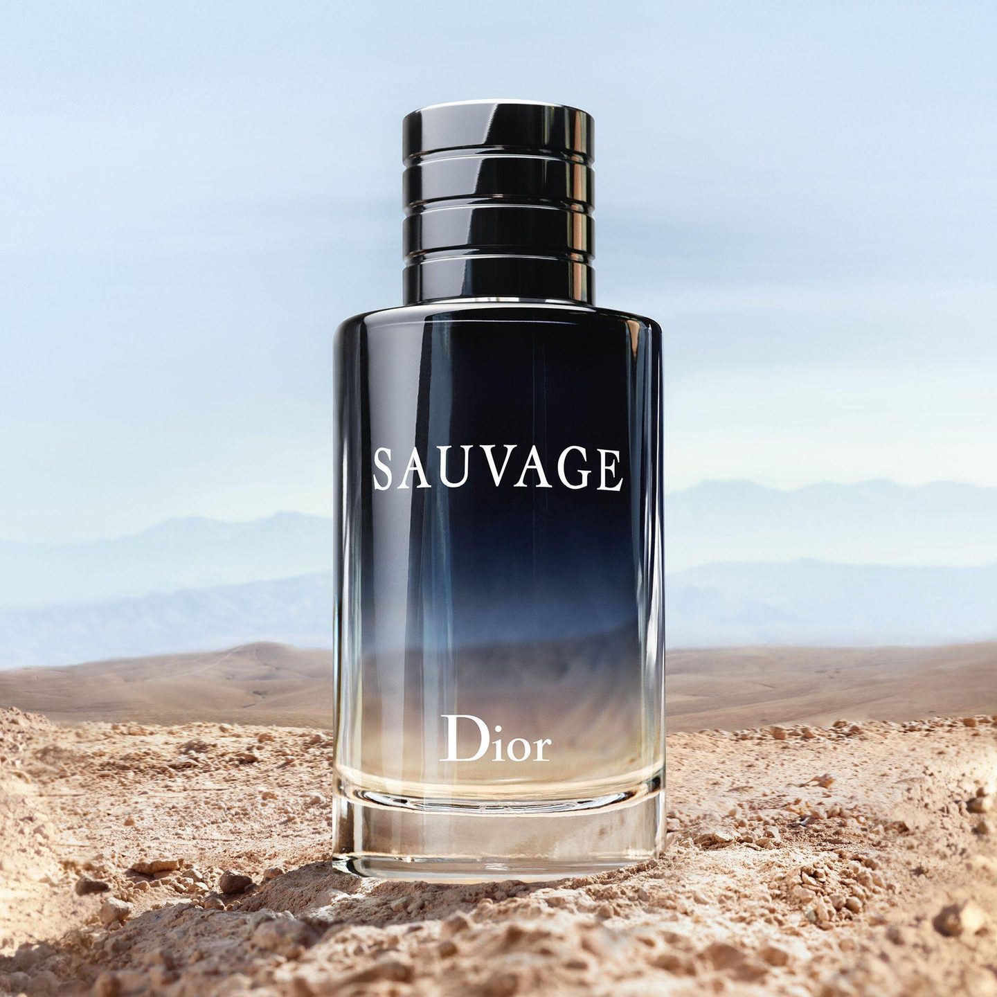 Sauvage Eau de Toilette — фото 3