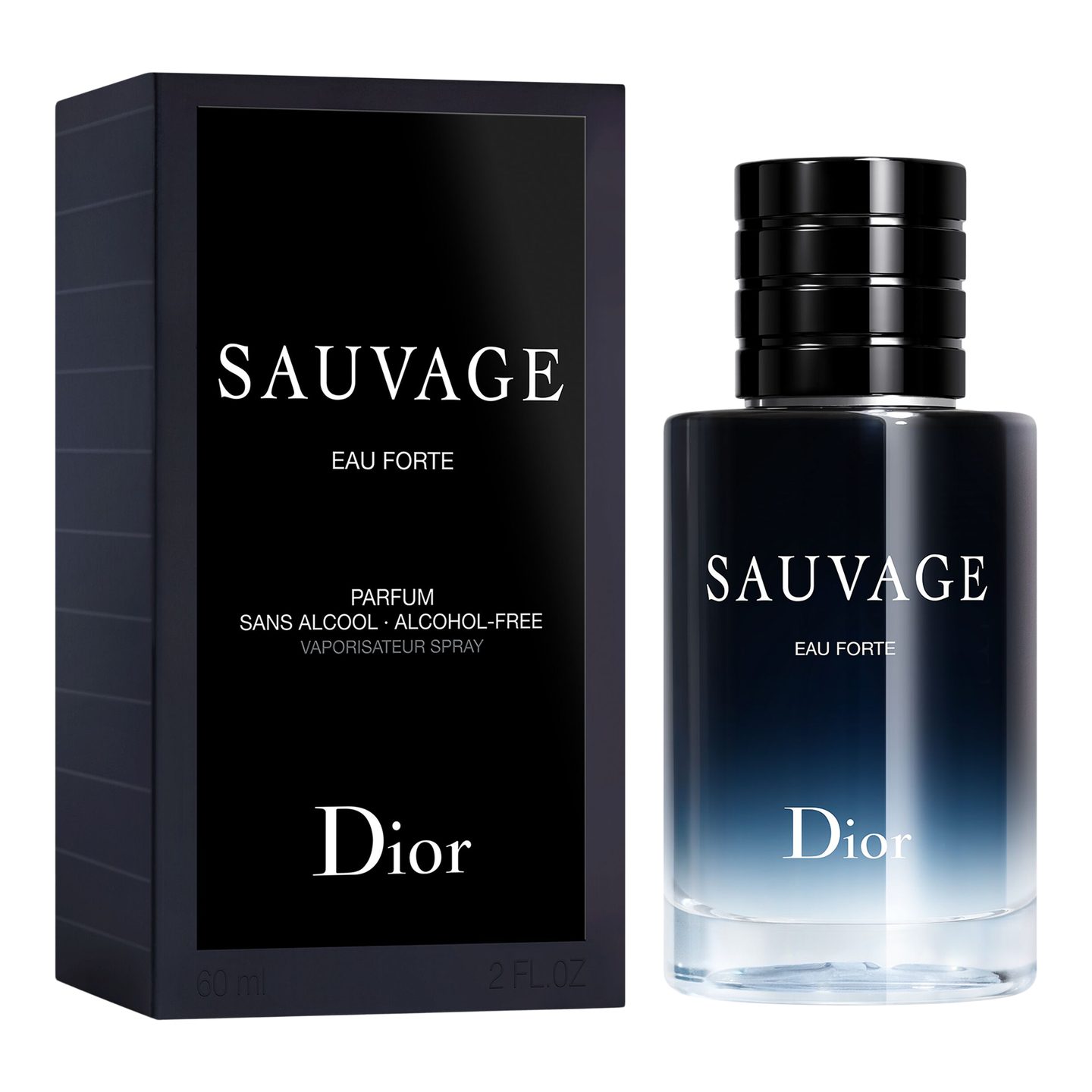 Sauvage Eau Forte Parfum — фото 2