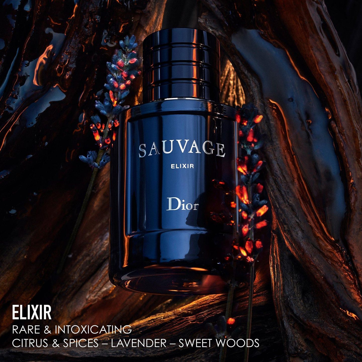 Sauvage Elixir — фото 3