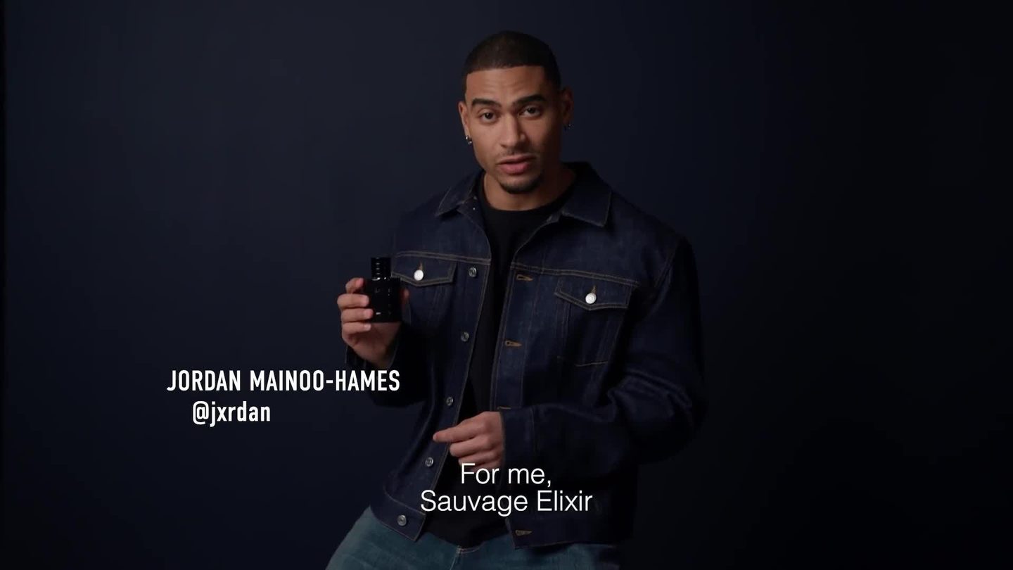 Sauvage Elixir — фото 7