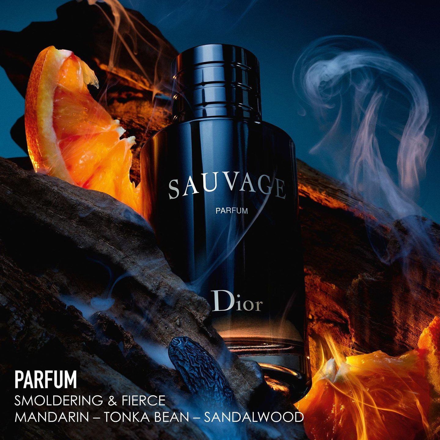 Sauvage Parfum — фото 4