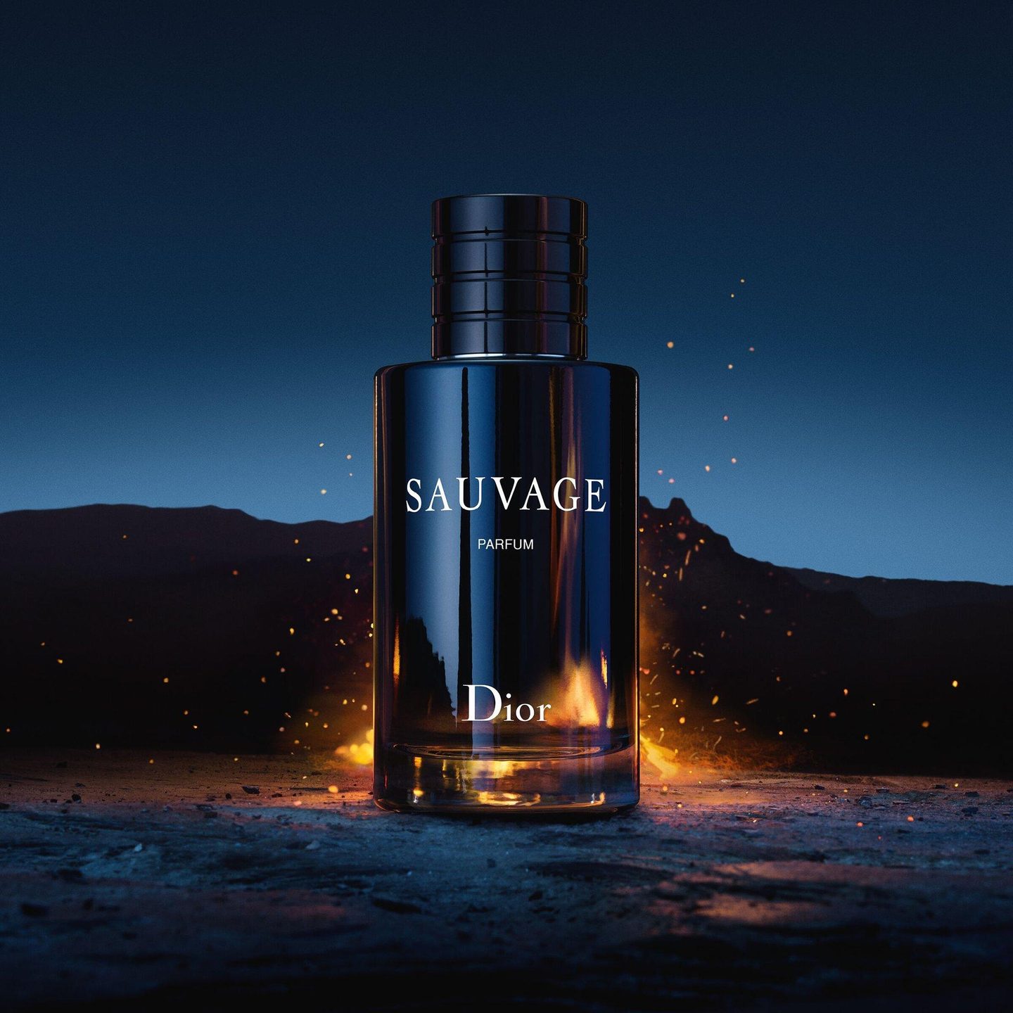 Sauvage Parfum — фото 3
