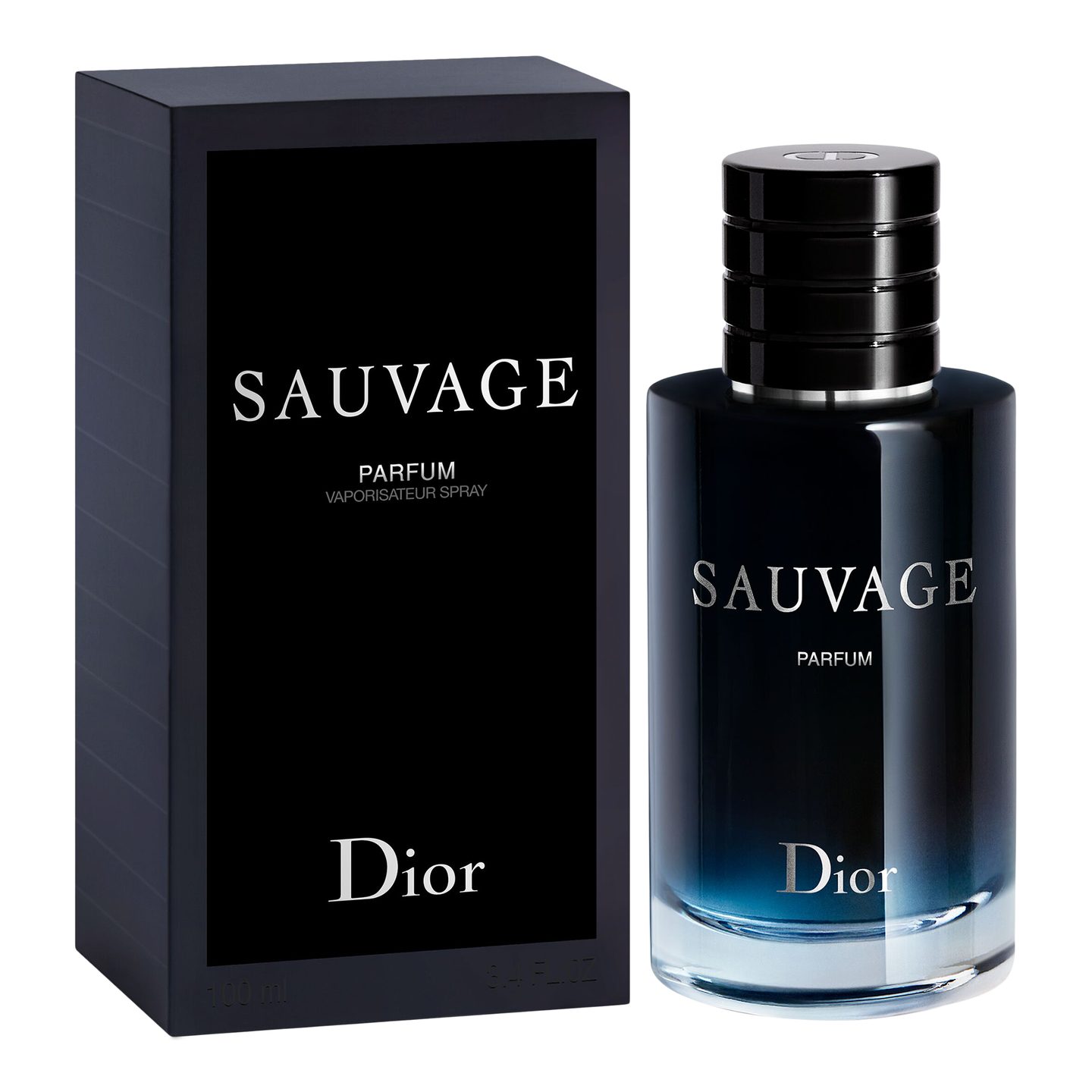 Sauvage Parfum — фото 2