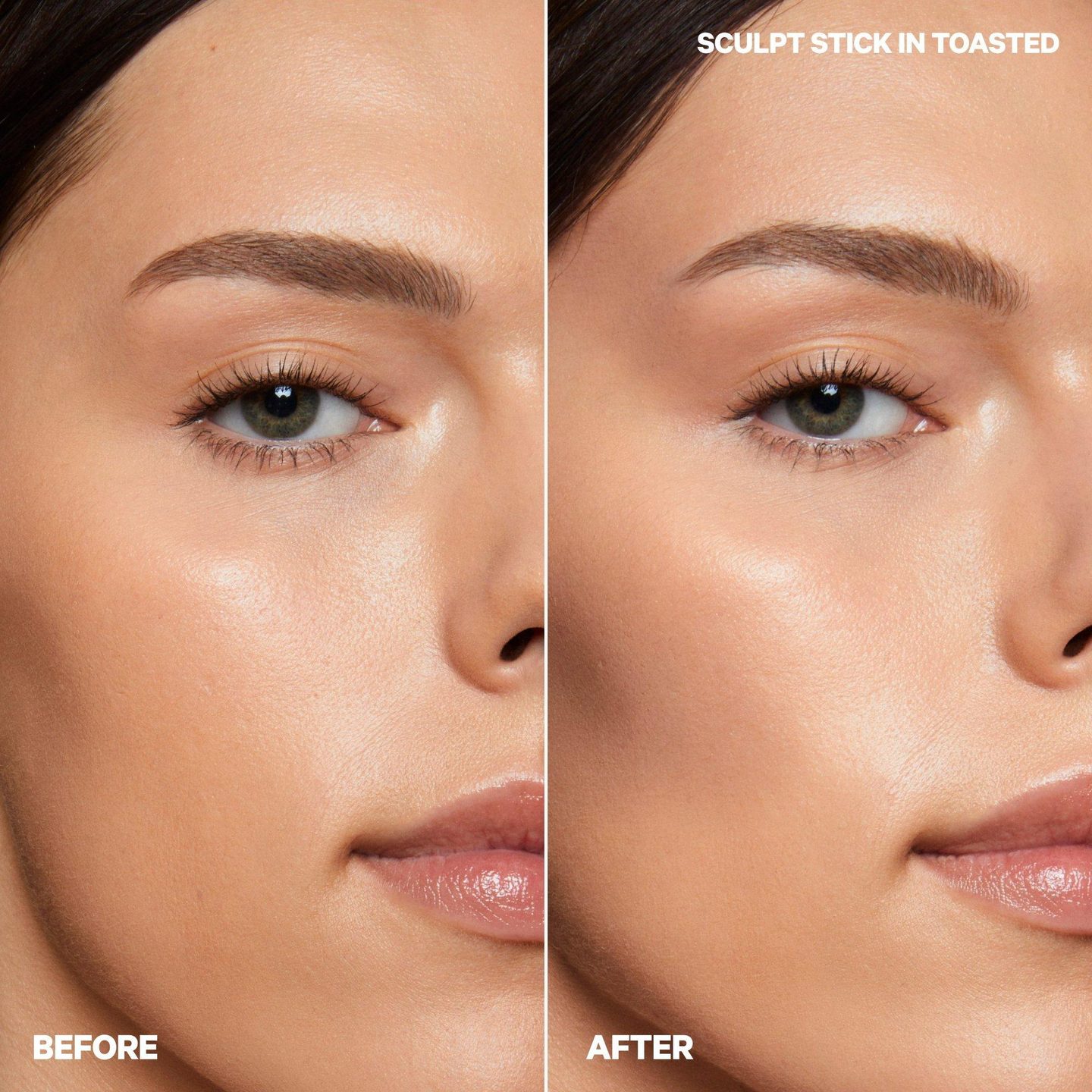 Кремовый контурный стик Sculpt Stick — фото 3