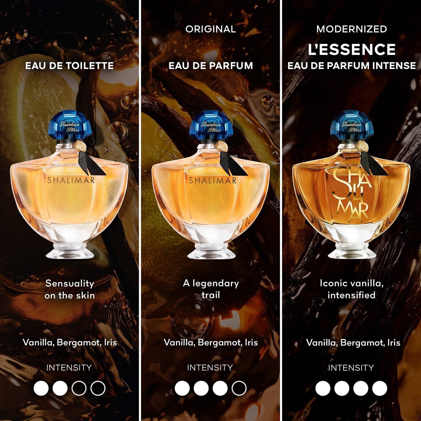 Shalimar L'Essence Eau de Parfum Intense — фото 7