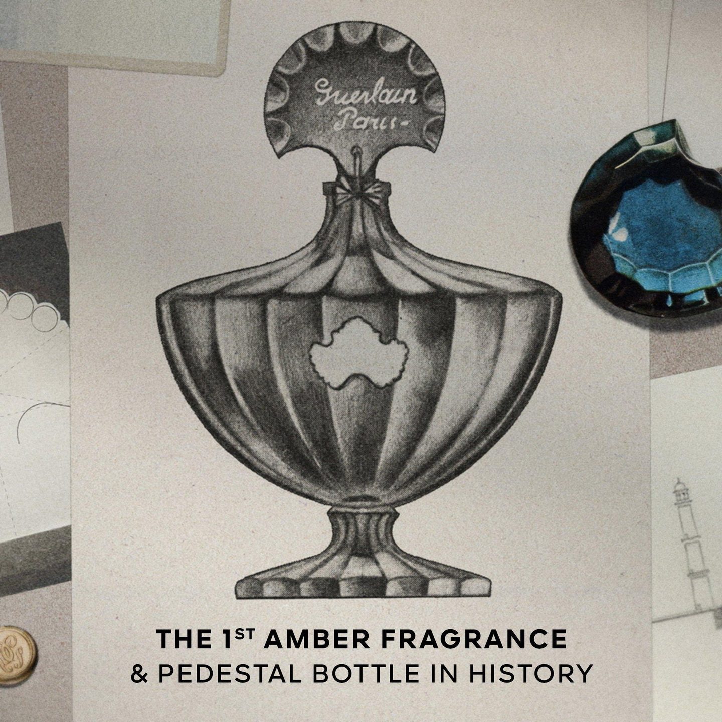Shalimar L'Essence Eau de Parfum Intense — фото 6