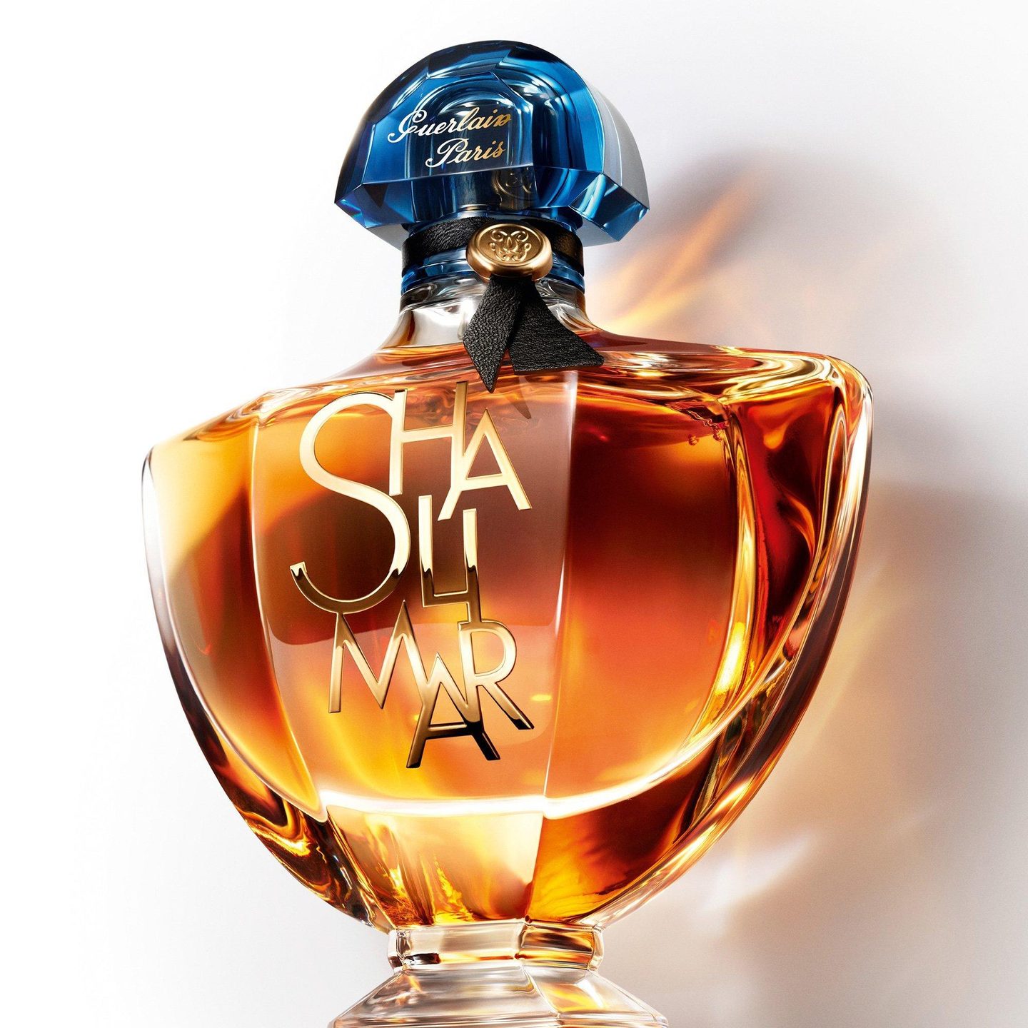Shalimar L'Essence Eau de Parfum Intense — фото 5