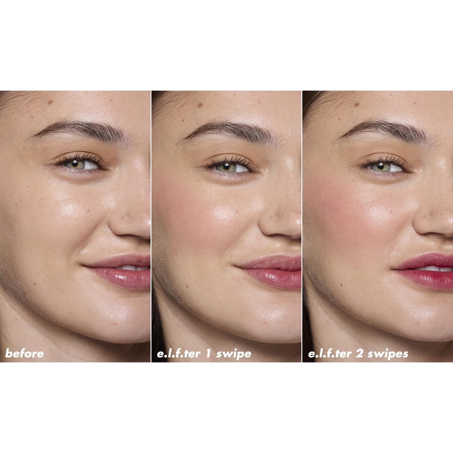 Тинт для губ и щек Sheer For It Blush — фото 5