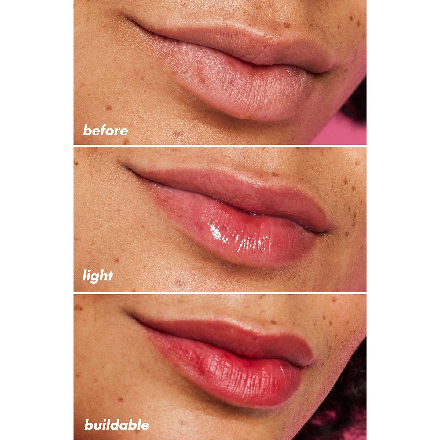 Тинт для губ и щек Sheer For It Blush — фото 6