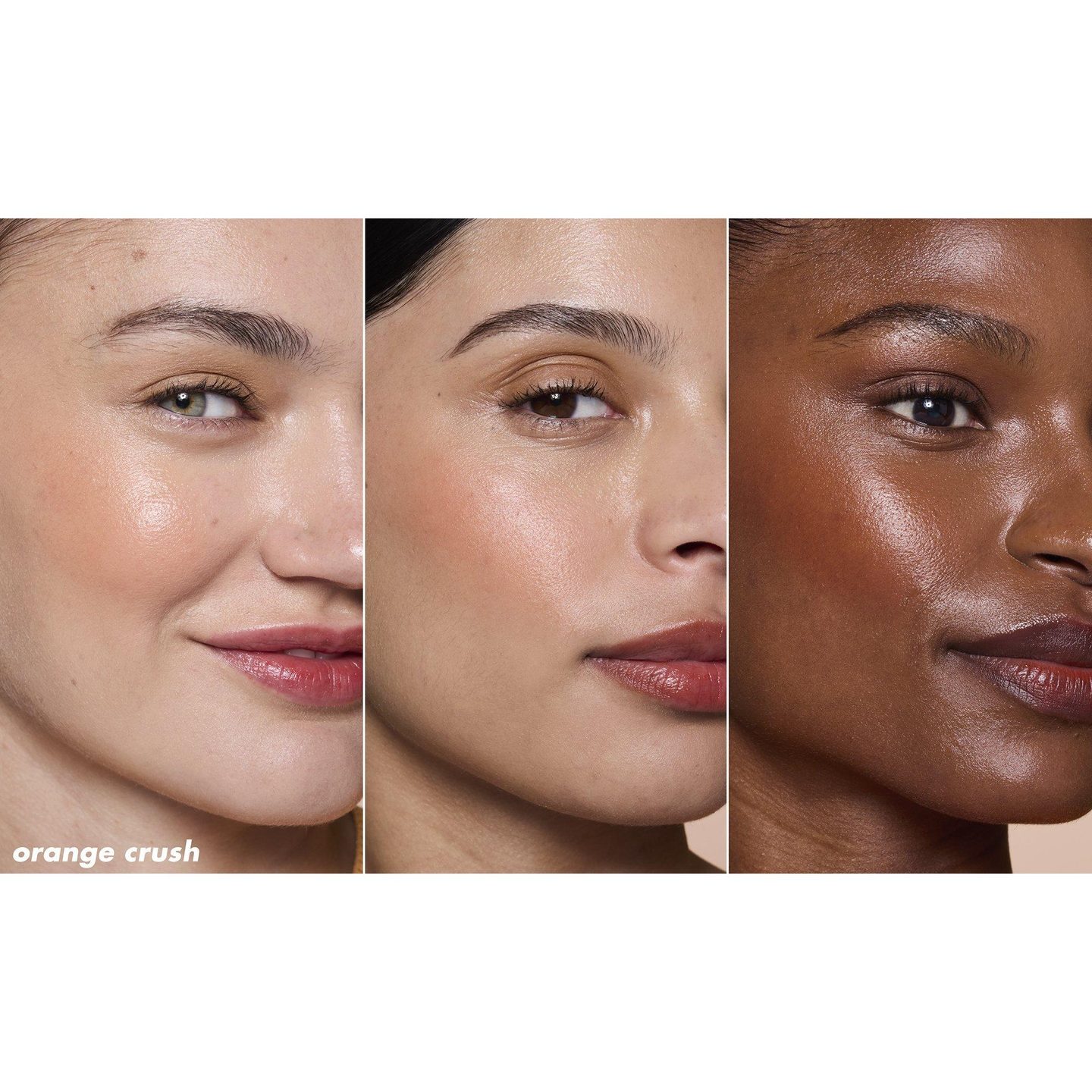 Тинт для губ и щек Sheer For It Blush — фото 3