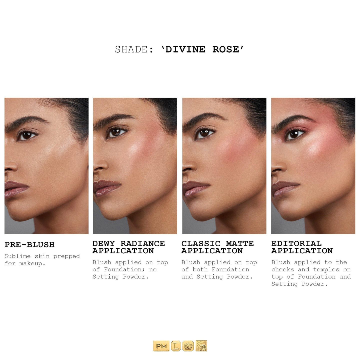 Блusher Skin Fetish Divine Blush — фото 3