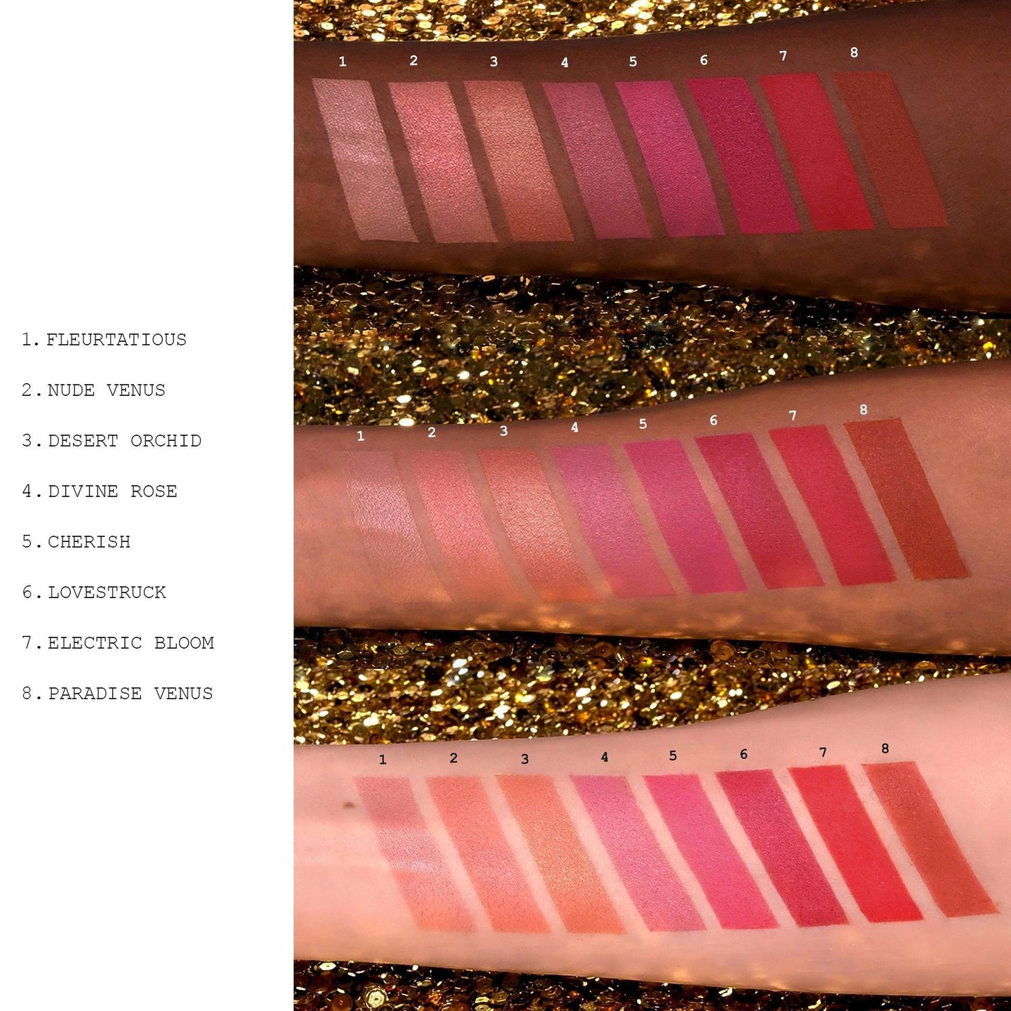 Блusher Skin Fetish Divine Blush — фото 4