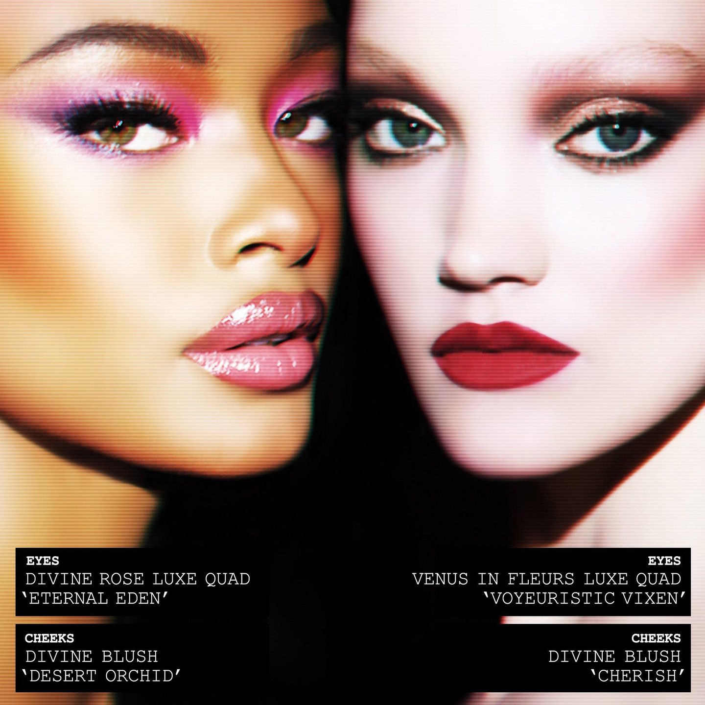 Блusher Skin Fetish Divine Blush — фото 6