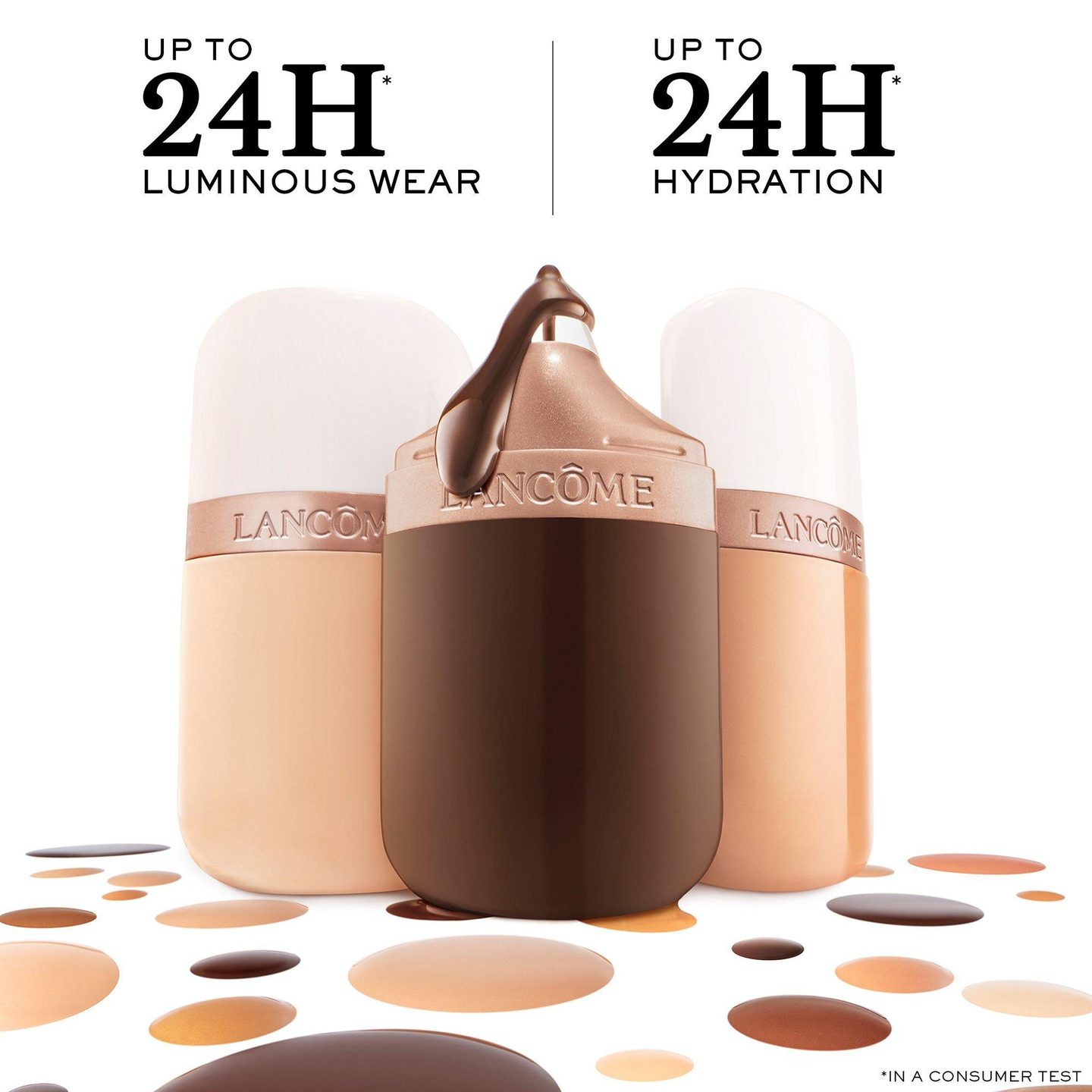 Сыворотка Skin Idôle 3 Supertint Skin Tint — фото 6