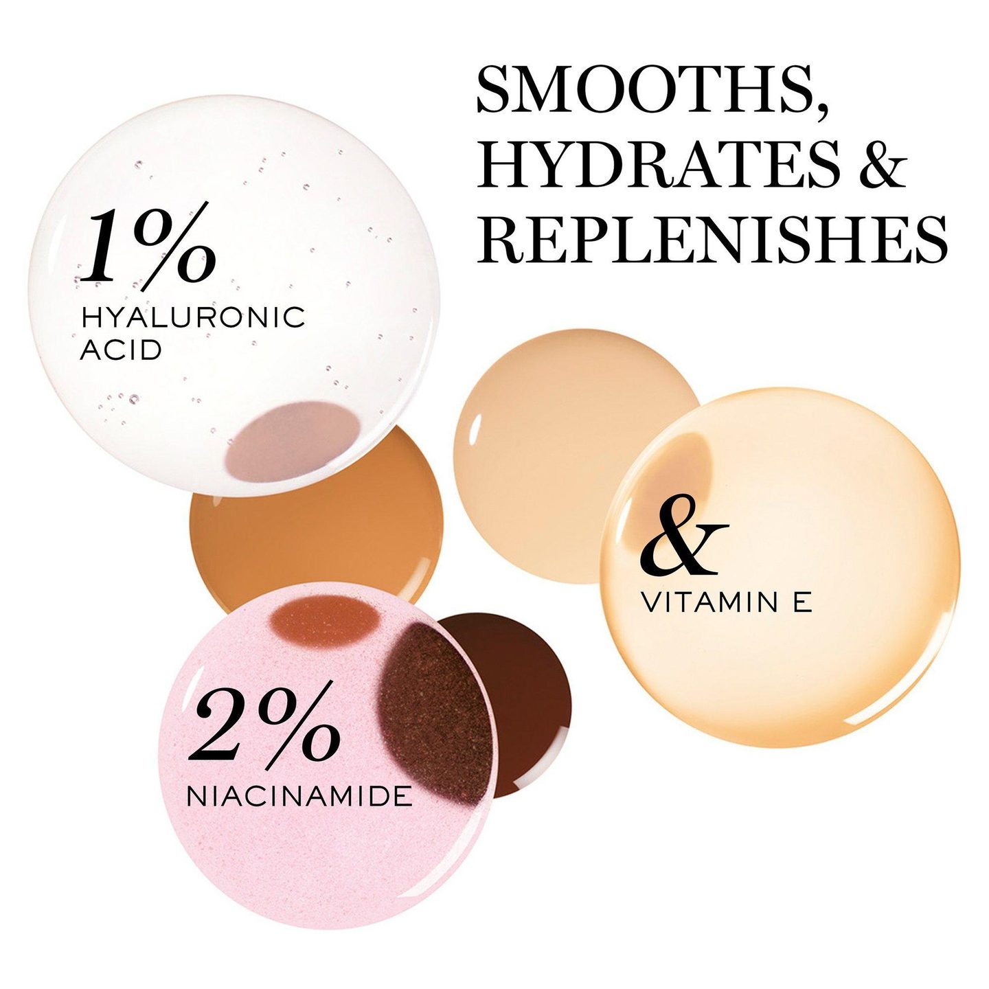 Сыворотка Skin Idôle 3 Supertint Skin Tint — фото 9