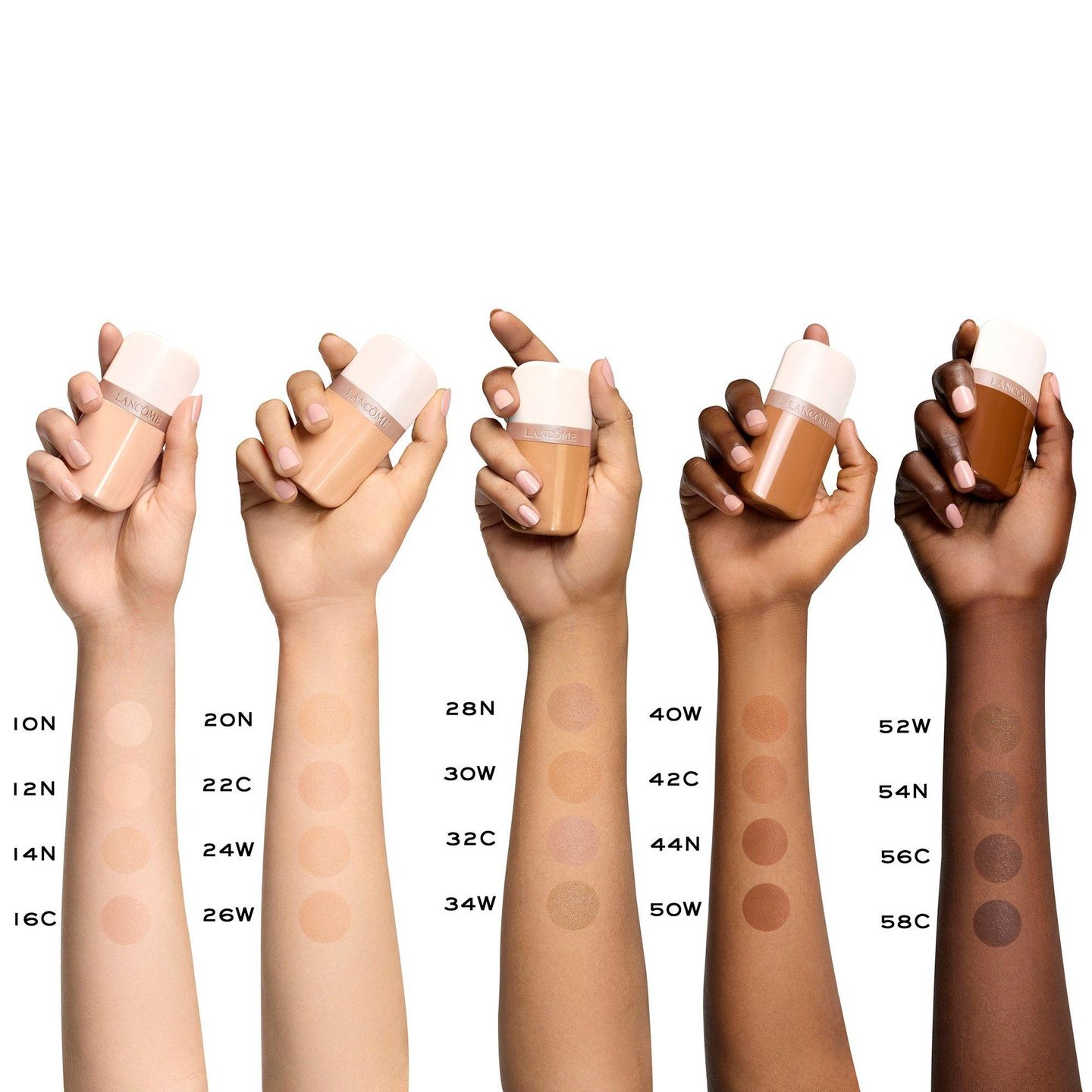 Сыворотка Skin Idôle 3 Supertint Skin Tint — фото 5