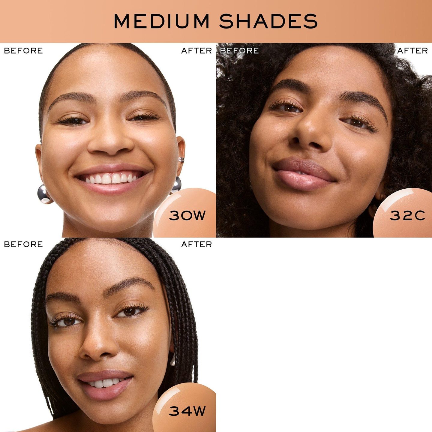 Сыворотка Skin Idôle 3 Supertint Skin Tint — фото 4