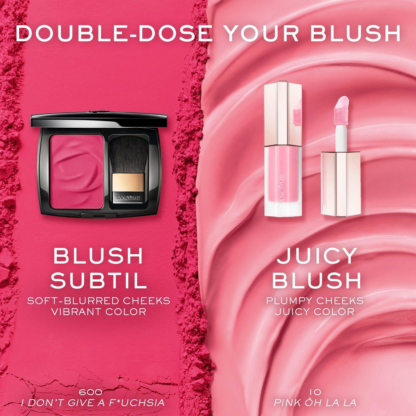 Juicy Liquid Blush от Skin Idôle — фото 8